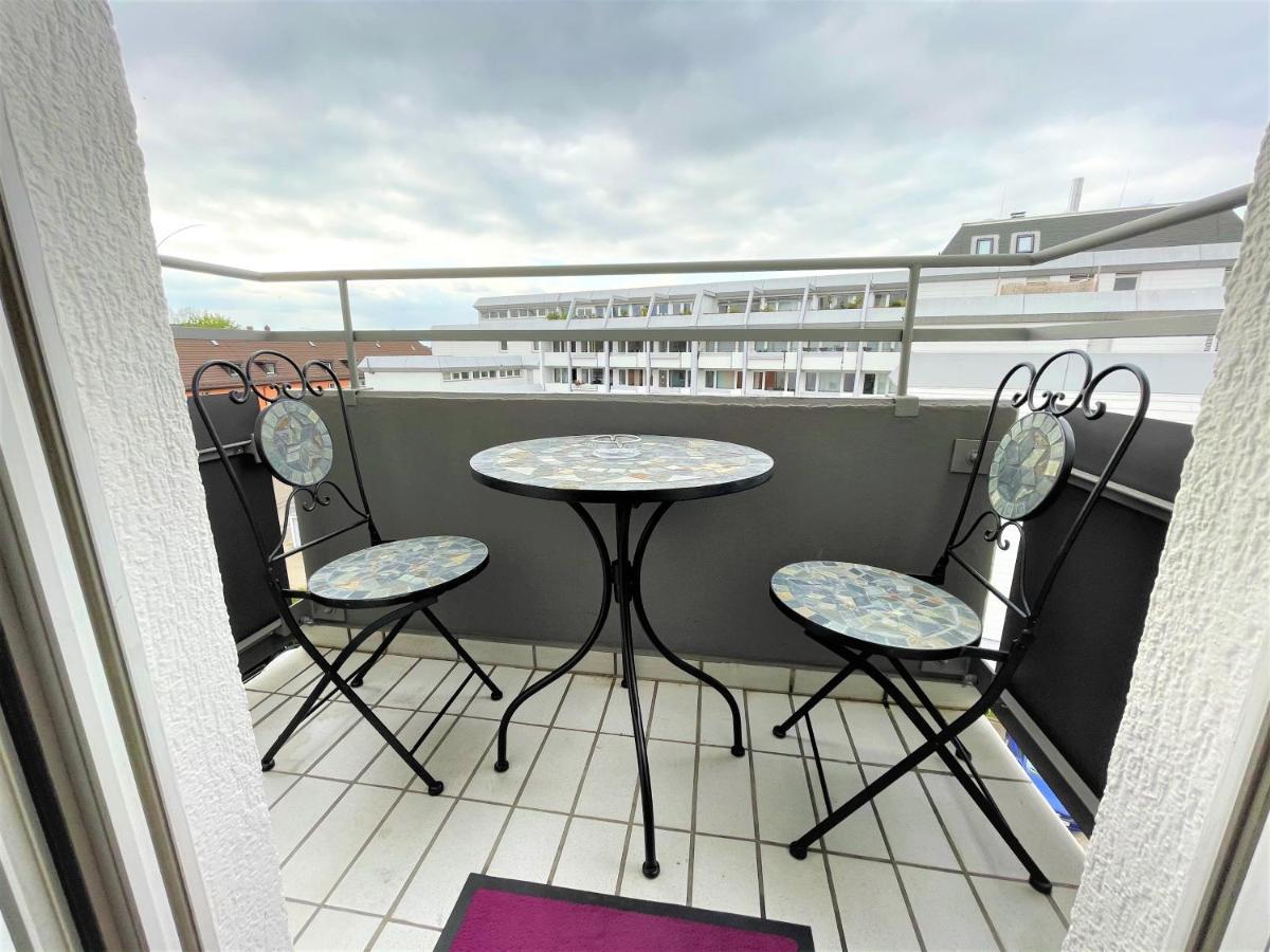 Design Apartment Vendome Freiburg im Breisgau Exterior photo